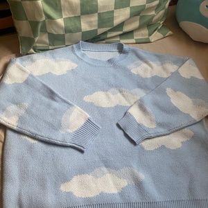 ASOS Men’s XL Cloud Sweater